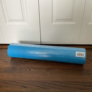 Yoga Mat